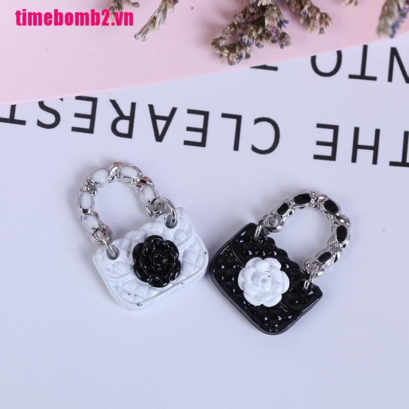 Túi Xách Da Pu Thời Trang Cho Vũ Công Ba Lê