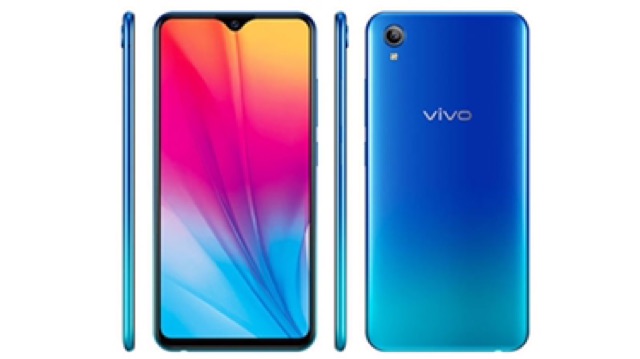 Điện Thoại Vivo Y91C ( 2GB/32GB ) . Hàng cũ đẹp 90%