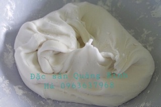 BỘT BÁNH LỌC QUẢNG BÌNH(LOẠI 1)