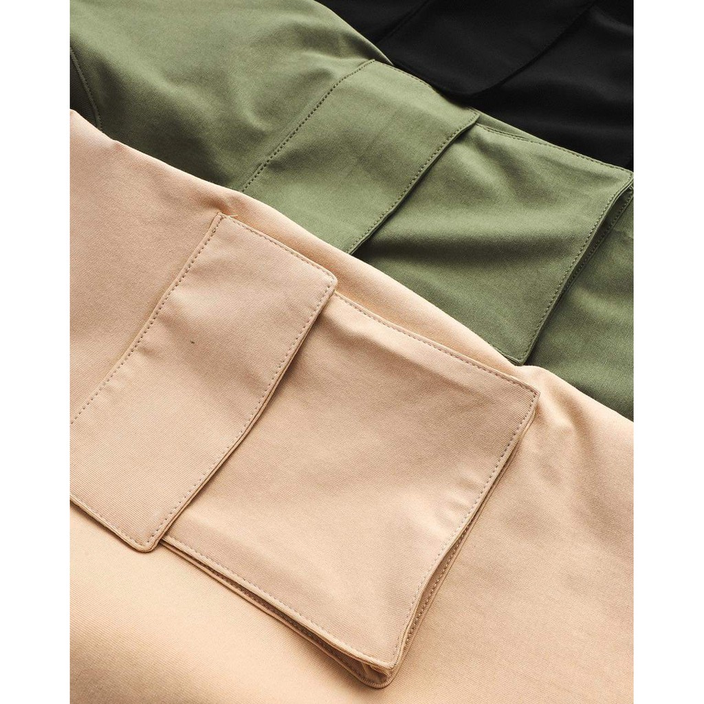 Áo Thun Thời Trang Túi Hộp Cực Sành Điệu Nhà Faith 2515