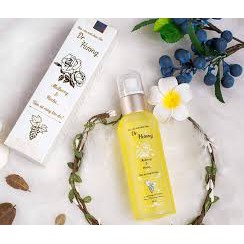 Sữa rửa mặt dược liệu Dr hương thanh mộc hương