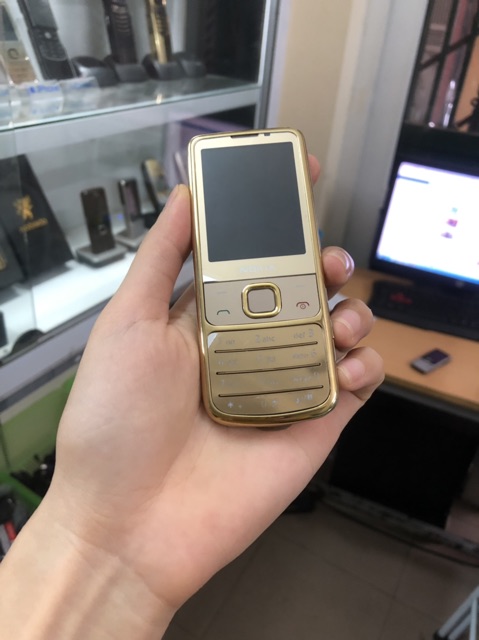 Nokia 6700