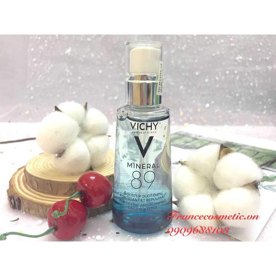 DƯỠNG CHẤT KHOÁNG CÔ ĐẶC CẤP ẨM TUYỆT VỜI