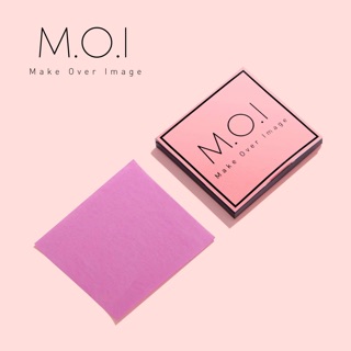 [CHÍNH HÃNG 100%]  Giấy thấm dầu Cao Cấp M.O.I Cosmetics