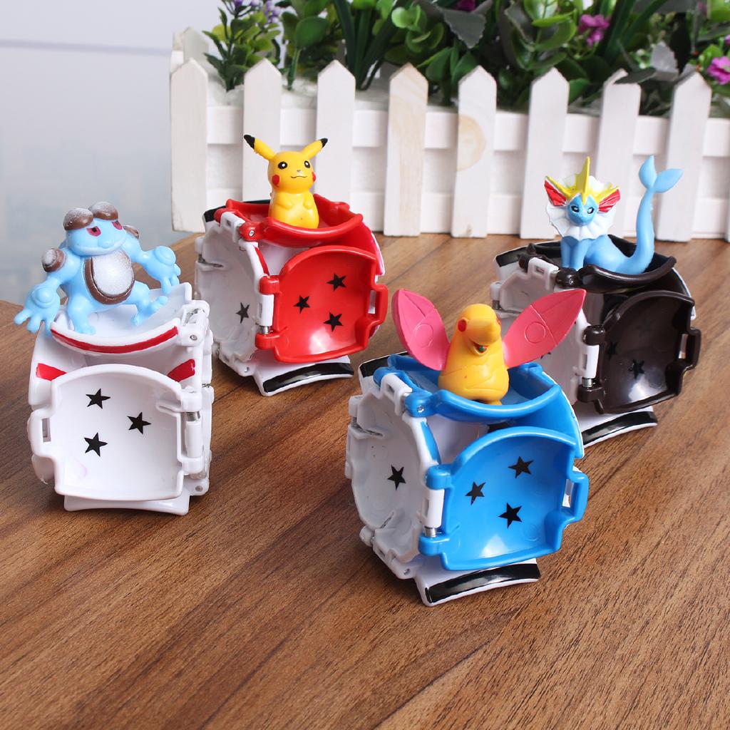 Quả bóng Pokemon đồ chơi cho bé