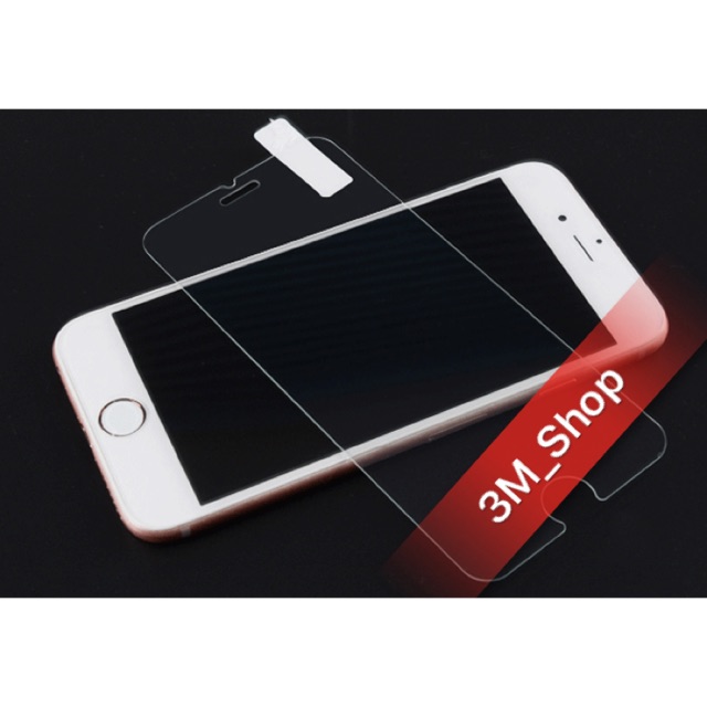 [RẺ VÔ ĐỊCH] CƯỜNG LỰC IPHONE 5/5S6/6S/6PLUS/6SPLUS/7/7PLUS/8/8PLUS