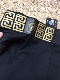 QUẦN VERSACE UMI