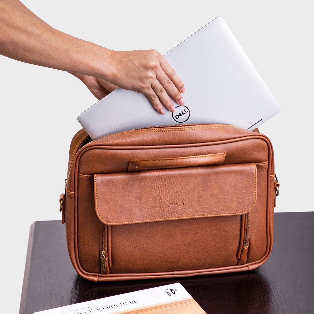 Cặp công sở đa năng TRITA TCA6 nhiều màu | BigBuy360 - bigbuy360.vn