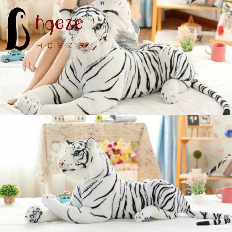 Con cọp nhồi bông đáng yêu cho bé