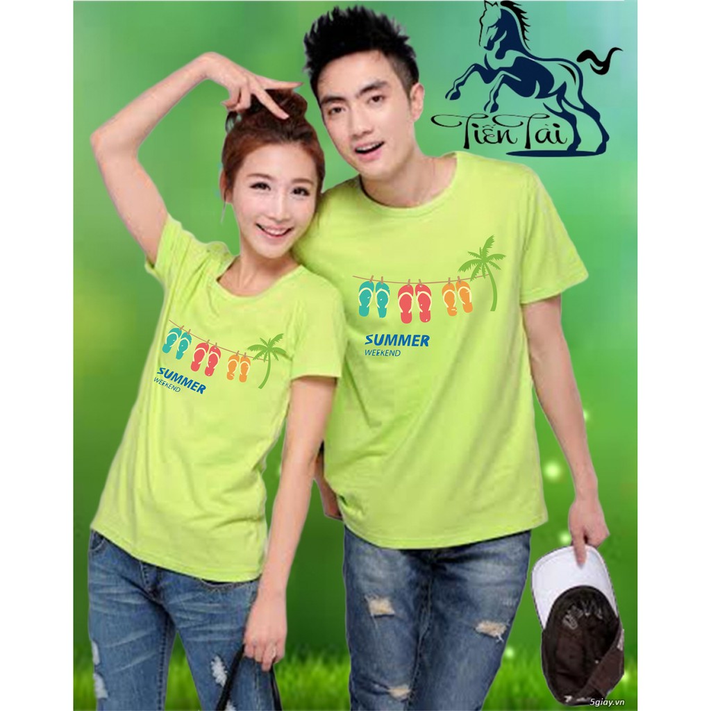 [ HOT ] [CỰC HOT] ÁO THUN NAM NỮ IN HỌA TIẾT MẶC CẶP MẶC ĐƠN ĐỀU ĐẸP ĐỦ SIZE ĐỦ MÀU SIÊU ĐẸP SIÊU HOT-ATTK