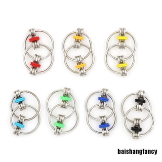 Con Quay Đồ Chơi Spinner Bằng Kim Loại, Giúp Giảm Stress