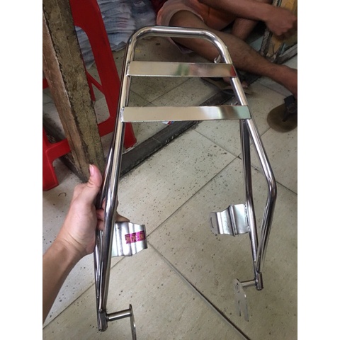 Cảng 67 inox gọng tròn - MSP:5271IDO-538192IAO