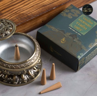 Nụ Trầm cao cấp