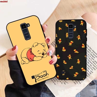 Ốp Lưng Silicon Cho Điện Thoại Lg K10 K8 K4 2016 2017 G7 Thinq For Google Pixel 2 3 Xl Hxta