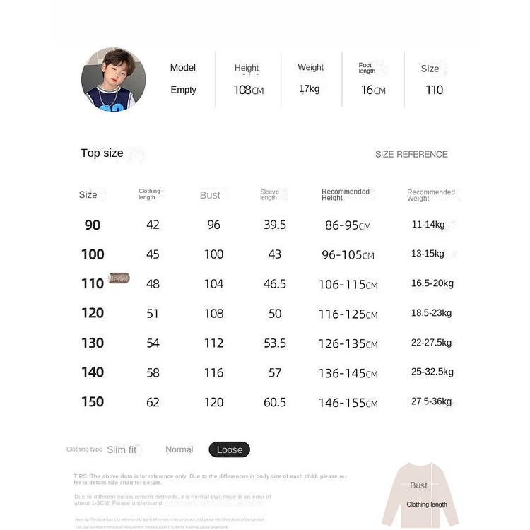 Bộ Đồ Thể Thao Dài Tay Thiết Kế Mới 2022 Dành Cho Bé Trai Và Bé Gái