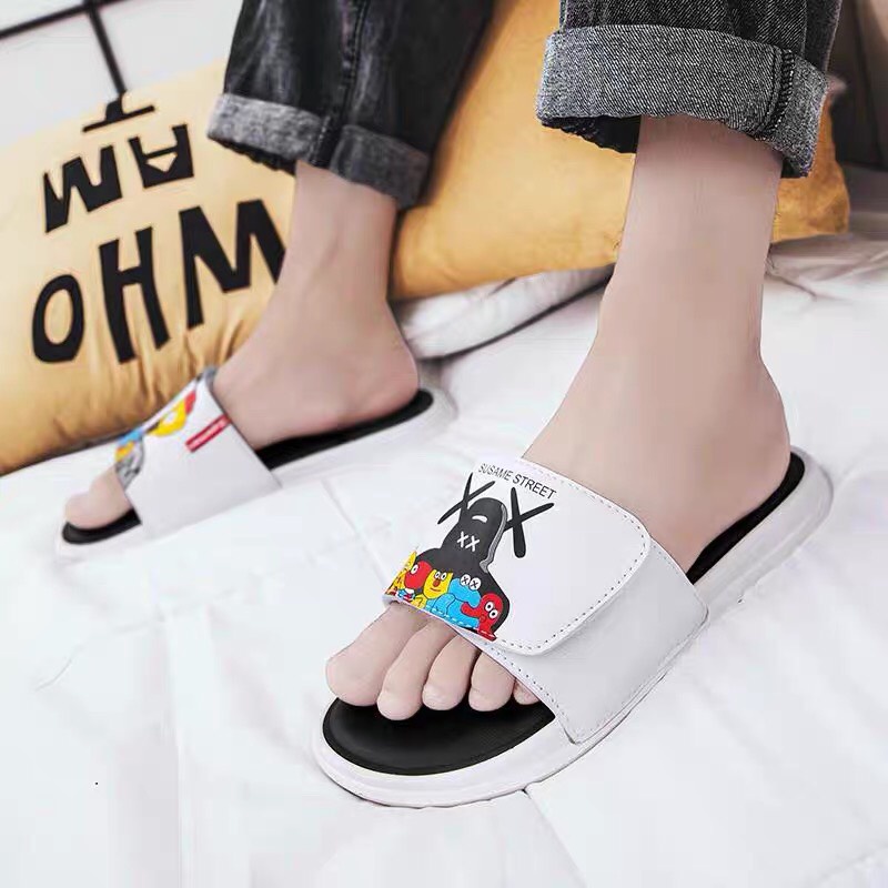 Dép Unisex SUSAME Quai Dán Thời Trang Cực Đẹp Full size từ 35-44