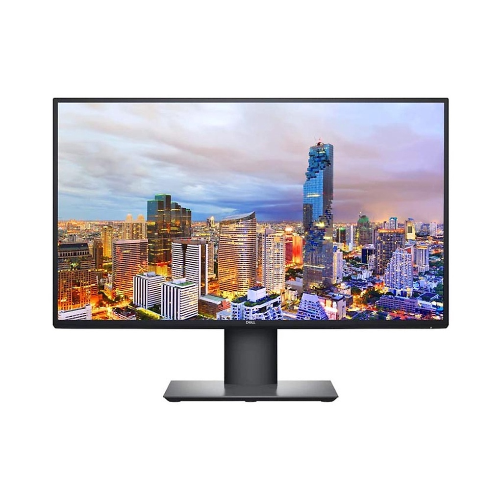 Màn Hình Dell UltraSharp U2520D 25&quot; QHD LED IPS 60Hz 5ms USBC