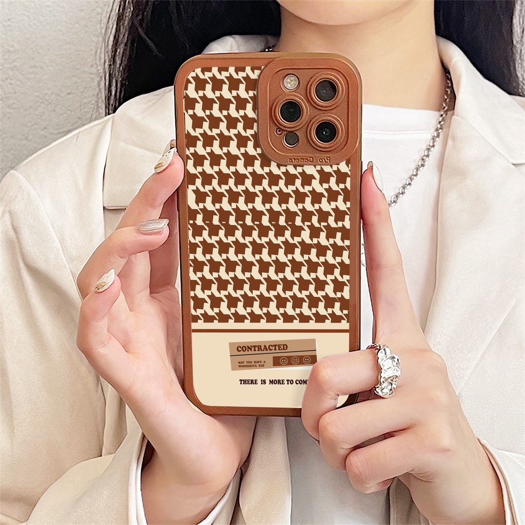 Ốp lưng iphone Contracted cạnh vuông 6/6plus/6s/6splus/7/7plus/8/8plus/x/xs/11/12/13/14/pro/max/promax/plus/shin/case