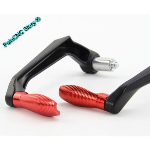 Gù bảo vệ tay lái mẫu CRG