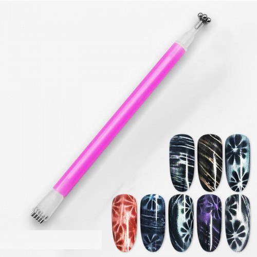 Thanh Nam Châm Mắt Mèo.NOX