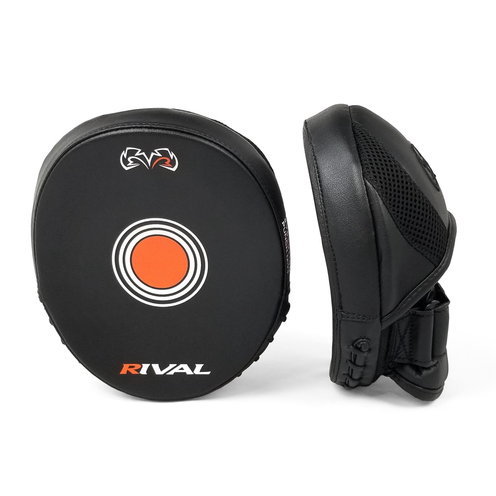 Đích Đấm Rival Rpm11 Evolution - Black