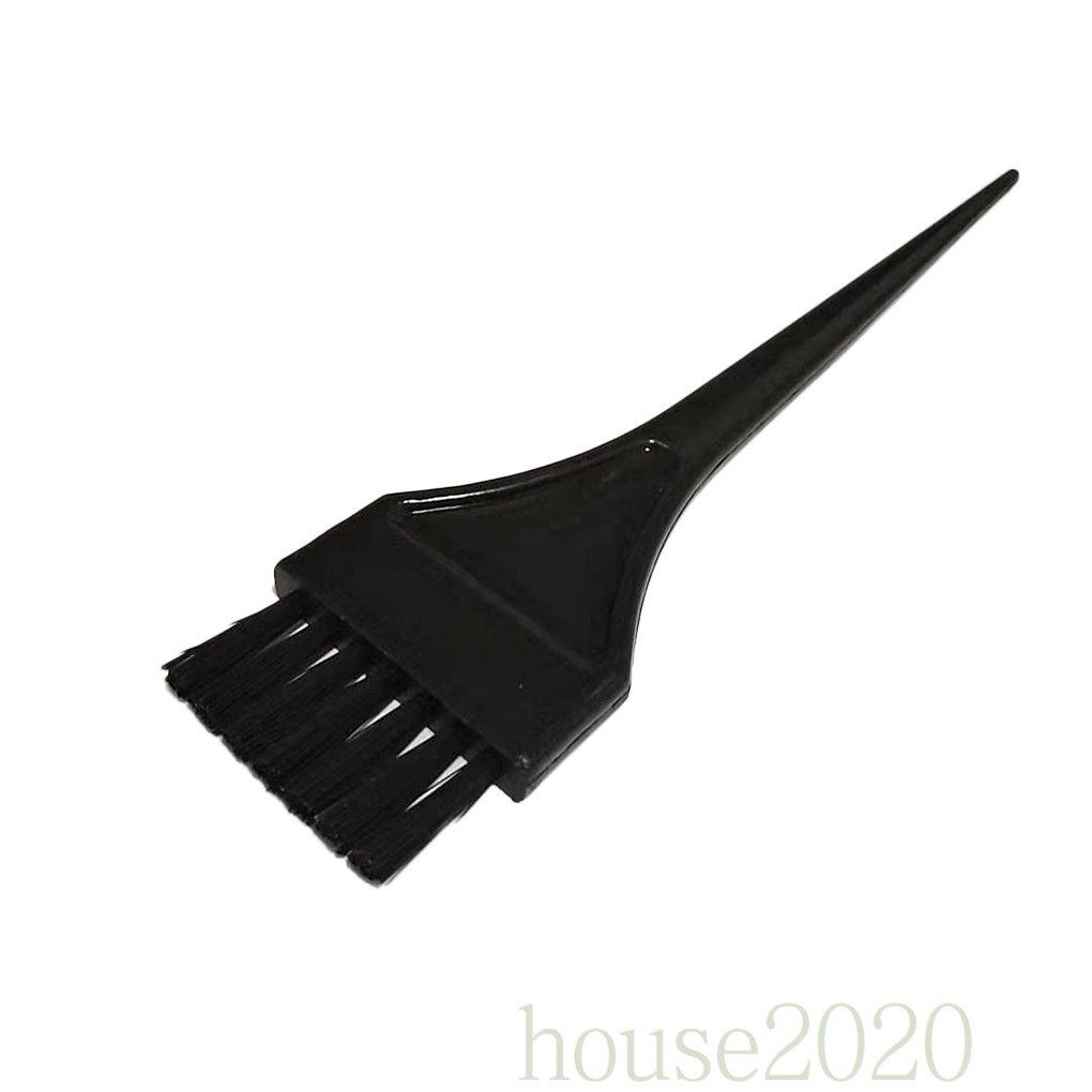 (Hàng Mới Về) Set 4 Dụng Cụ Hỗ Trợ Nhuộm Tóc Chất Lượng Cao