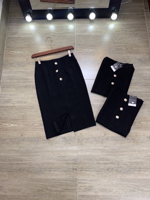 ❌ CHÂN VÁY BÚT CHÌ SẺ TRC 3 CÚC VNXK♥️ | BigBuy360 - bigbuy360.vn