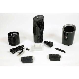 Máy lọc không khí Sharp IG-JC15 cho ô tô