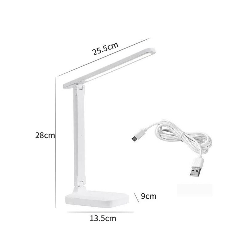 Đèn Học Đèn Nối Mi Tích Điện Gấp Gọn Để Bàn Chống Cận PAPAA.HOME | BigBuy360 - bigbuy360.vn