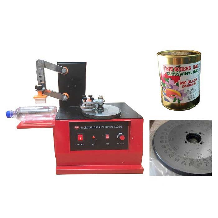 Cục Paste máy in date mâm xoay 380, 160, 320 | BigBuy360 - bigbuy360.vn