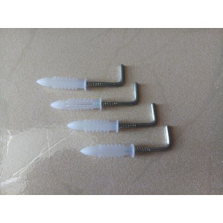 móc sắt, đinh móc