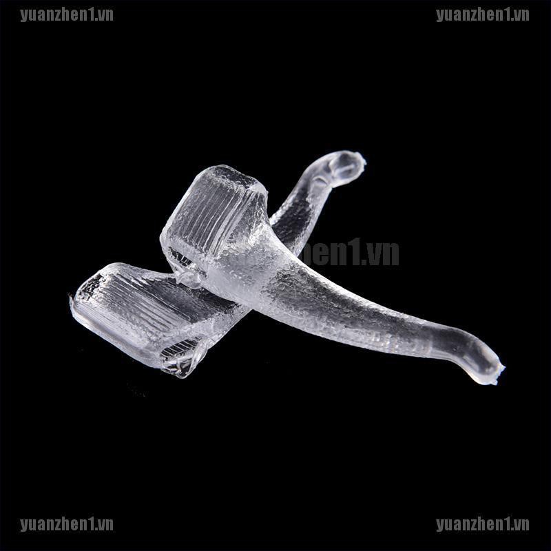 [YUANZHEN1] 10 Cặp Móc Tai Chống Trượt Gắn Kính Mắt