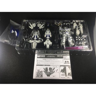 Mô hình Robo Damashii Gundam Unicorn Plan B