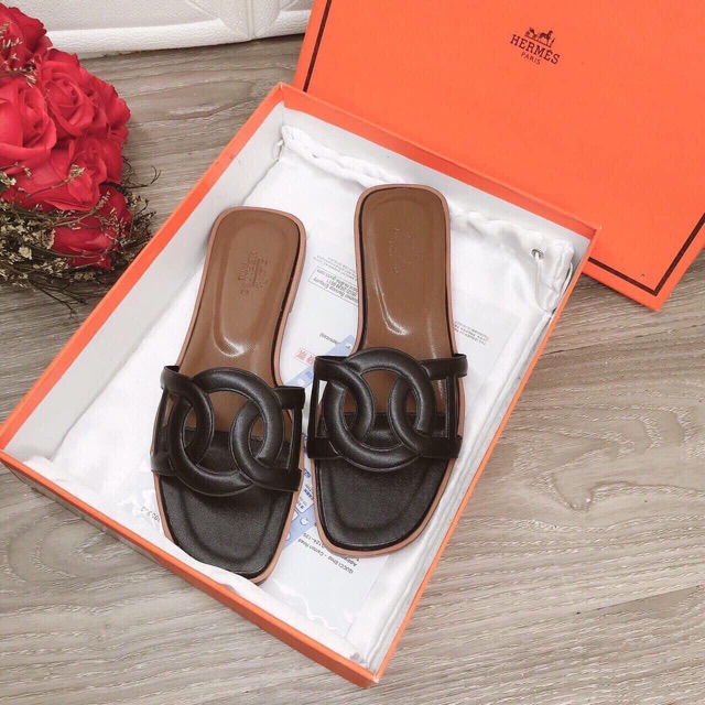 Dép lê hm xoắn mã 706