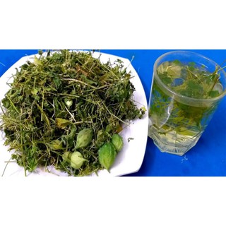 Lá mướp đắng rừng. 0,5kg