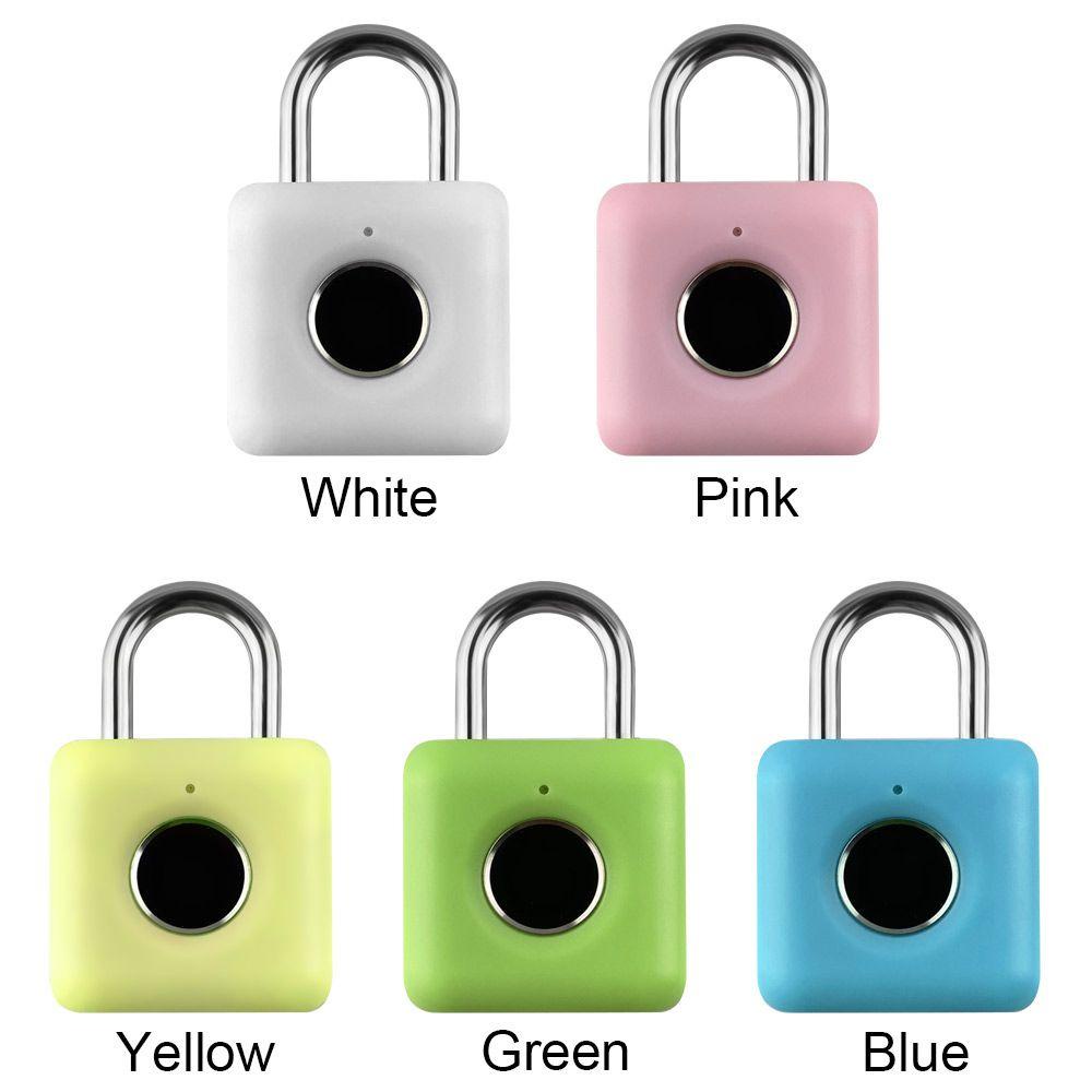 Túi Du Lịch Khóa Cứng Thông Minh WTTLE Sạc USB Nhanh Chóng