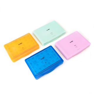 Màu Gouache HIMI 30Ml - Set 18/24 màu