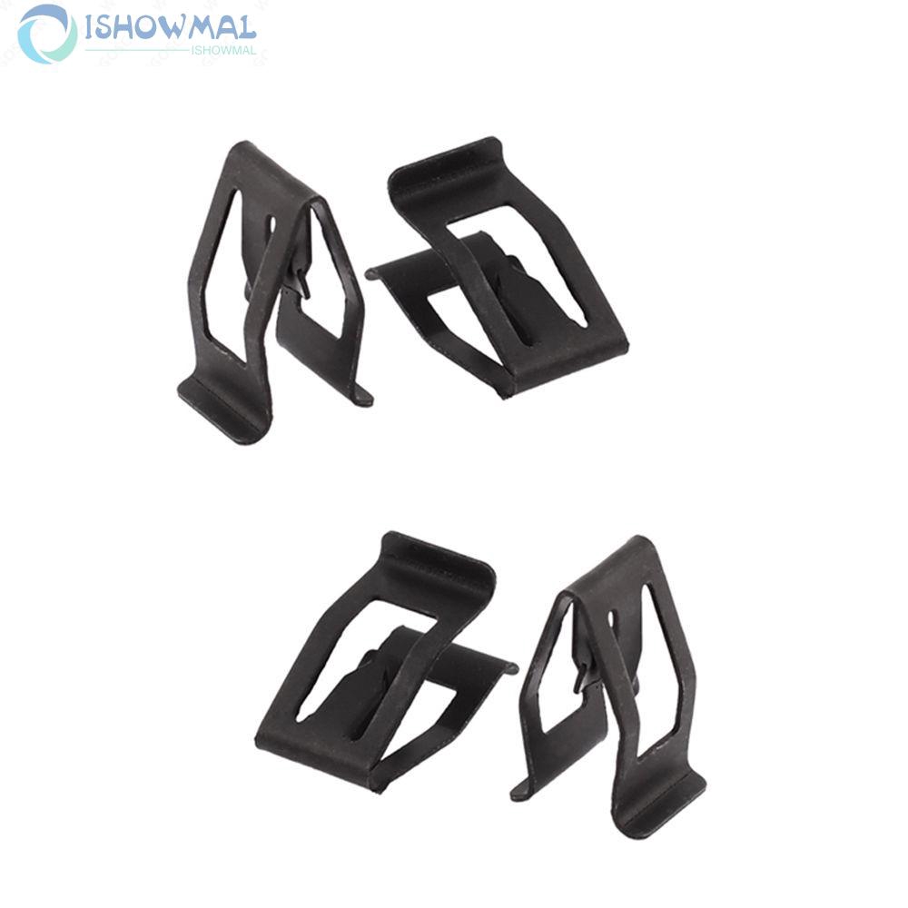 Set 10 Kẹp nhựa cho bảng điều khiển xe hơi