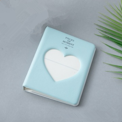 Album Ảnh Polaroid Nhỏ Nhắn Dễ Thương Xinh Xắn Tiện Lợi