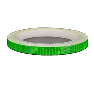 cuộn giấy dán phản quang xe máy, đạp-1568