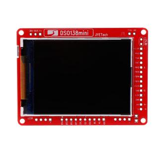 Bộ Dao Động Kỹ Thuật Số Mini Dso138