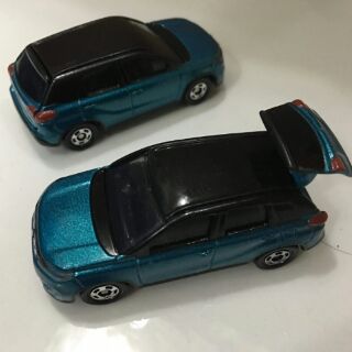 Tomica - Xe mô hình Toyota