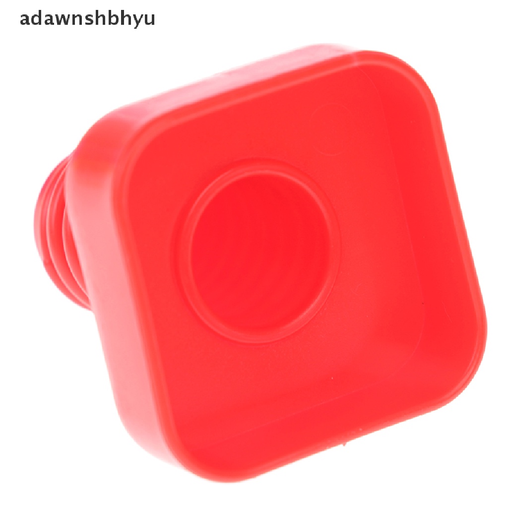 Adawnshbhyu Set 4 Ốc Vít Nhựa Đồ Chơi Lắp Ráp Hình Dạng Đai Ốc Giáo Dục Cho Bé