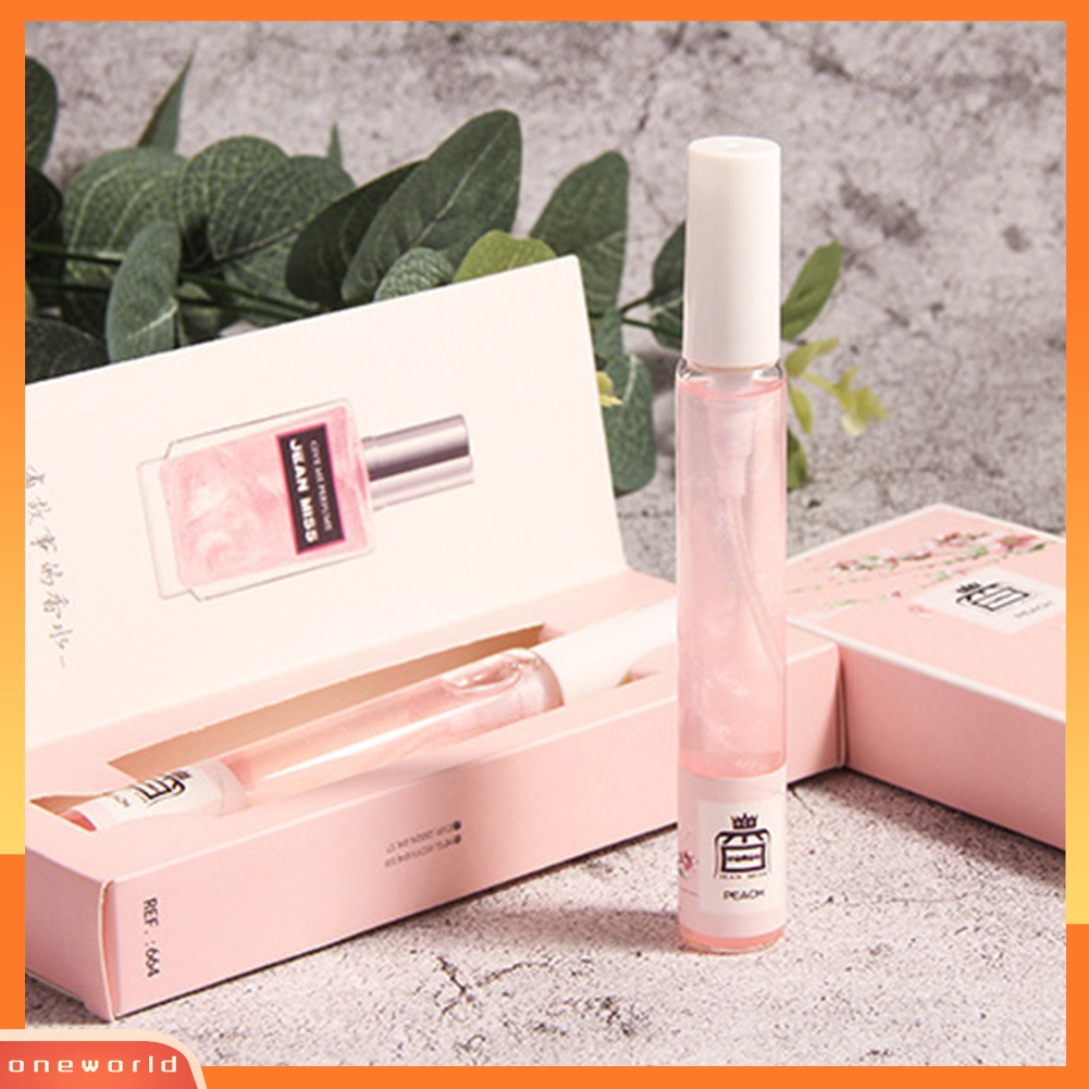 Nước Hoa Nhiều Mùi Hương Tươi Mát Lâu Phai Tiện Dụng Cho Nữ 12ml