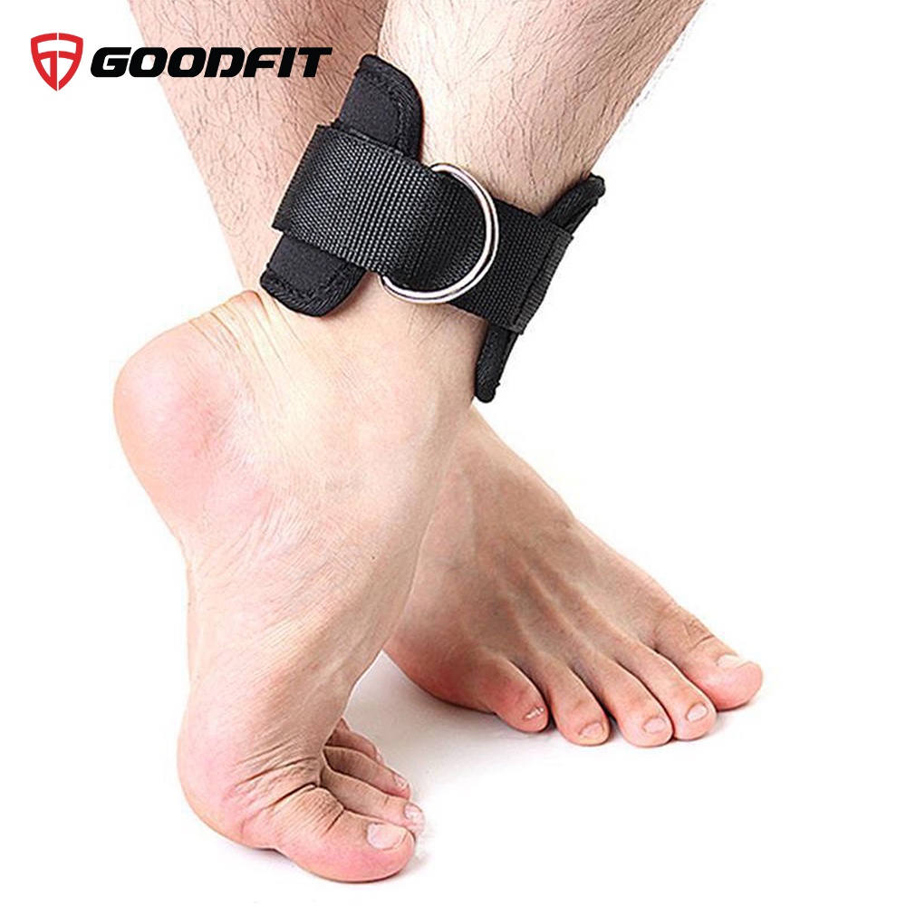 Băng cố chân tập mông GoodFit GF615A