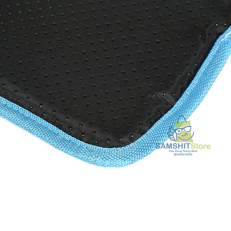Chiều Điều Hoà Mùa Hè Chó Mèo, Thảm Nằm Lót Chuồng Chống Thấm Nước Cho Thú Cưng - PET03