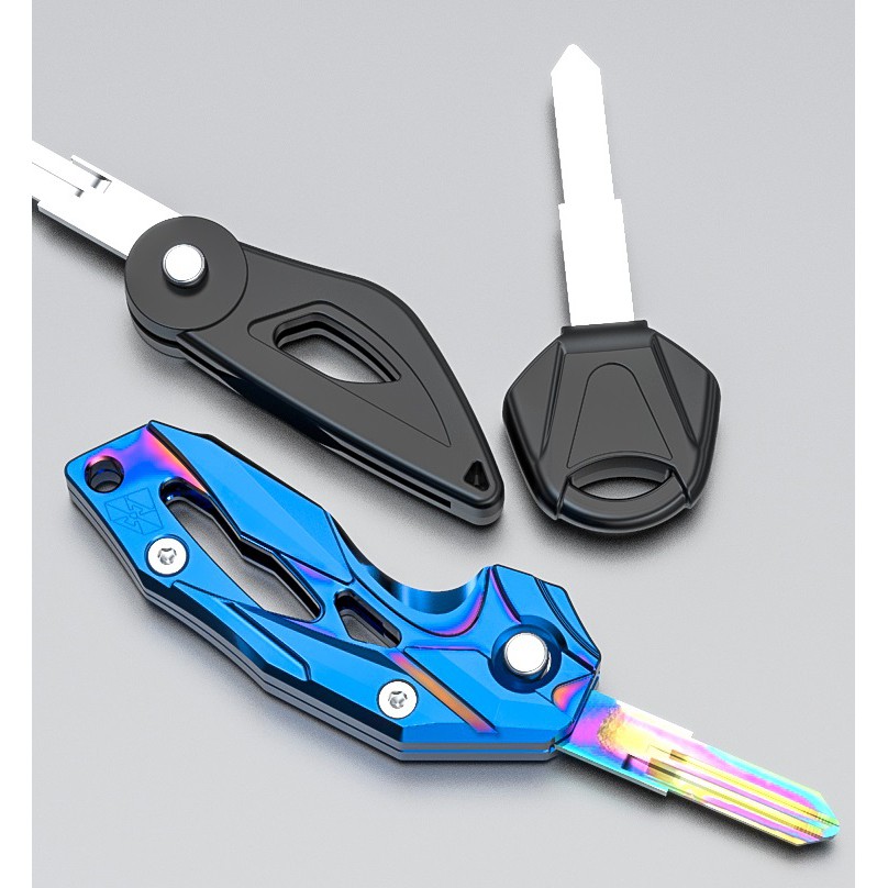 Độ chìa khóa đẳng cấp cho xe exciter, winner, wave......