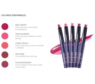 SON HAI MÀU TWO TONE GRA-DATION TINT BALM