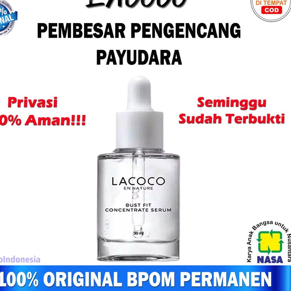 Serum Làm Tăng Kích Thước Ngực Thương Hiệu ETFCP Lacocoo 82 | BigBuy360 - bigbuy360.vn