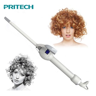 [Hàng mới về] Máy uốn tóc Pritech hình trụ 9mm